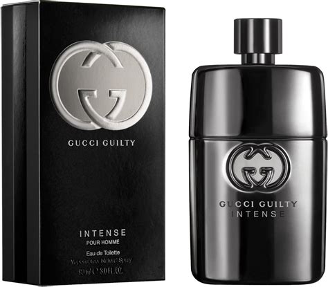 gucci guilty eau de toilette scent|Gucci Guilty cheapest price.